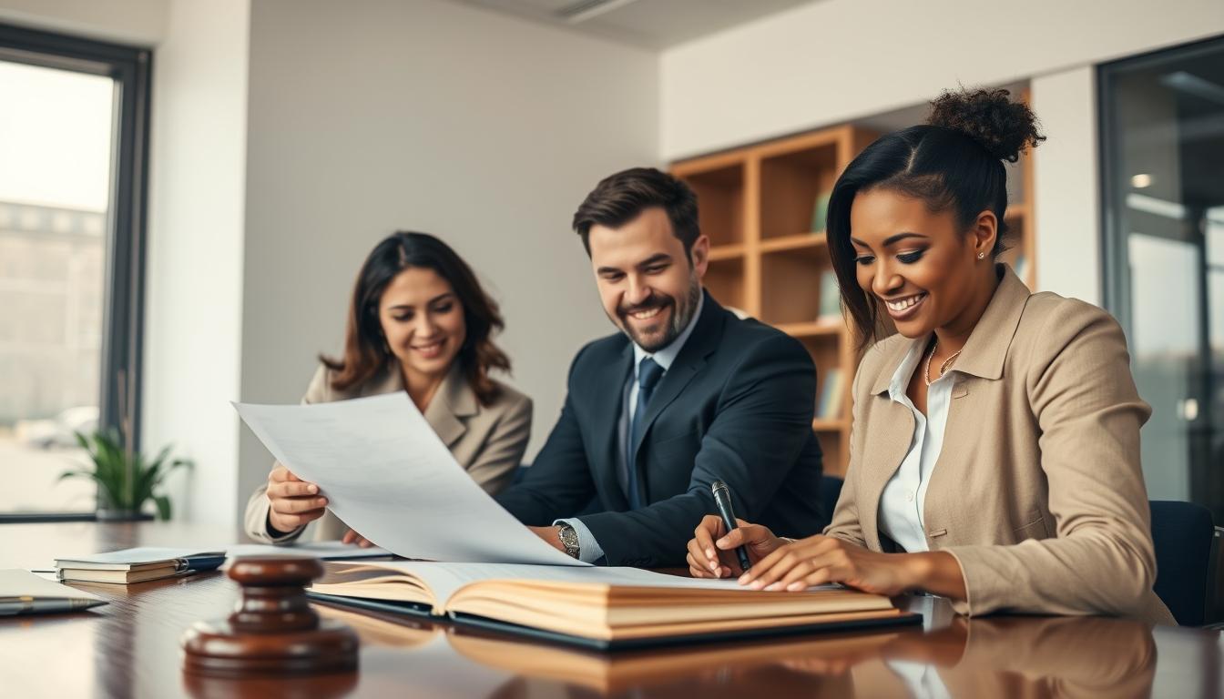 Real estate transaction support and closing preparation